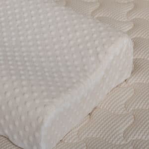 ორთოპედიული ბალიში